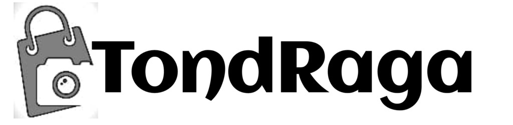Tondraga logo KI'S kisofficiel