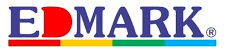 edmark logo KI'S kisofficiel