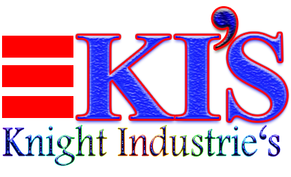 Logo de KI'S Knight industrie'S