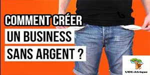 Vous aimeriez vous mettre à votre compte et lancer votre propre affaire mais le manque d’apport financier peut vous en dissuader ou tout au moins susciter chez vous quelques interrogations : comment créer une entreprise sans argent ? Comment se mettre à son compte sans apport
SUIVEZ NOUS JUSQU'A LAFIN